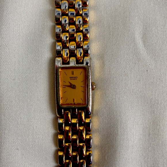 Seiko Watch - Picture 3 of 9